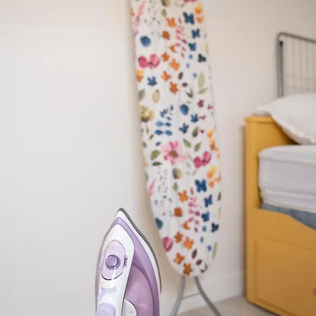Lägenhet Lou Recantou, 1 Chambre, Lumineux, Parking Gratuit